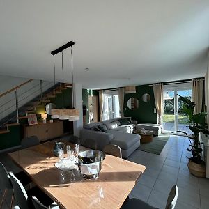 Huis 4 Slaapkamers